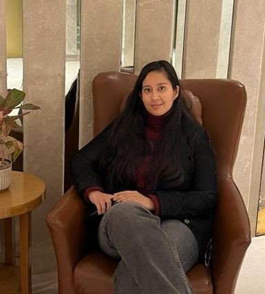 Dr. RIDHIMA GUPTA