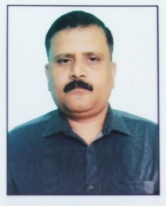 Dr. RABINDRA NATH MISHRA