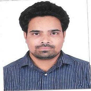 DR. VIVEK KUMAR PATEL