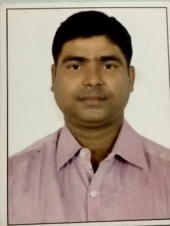 DR. SUDHANSHU SHEKHAR