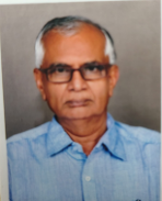 DR. Ajay Kumar Singh