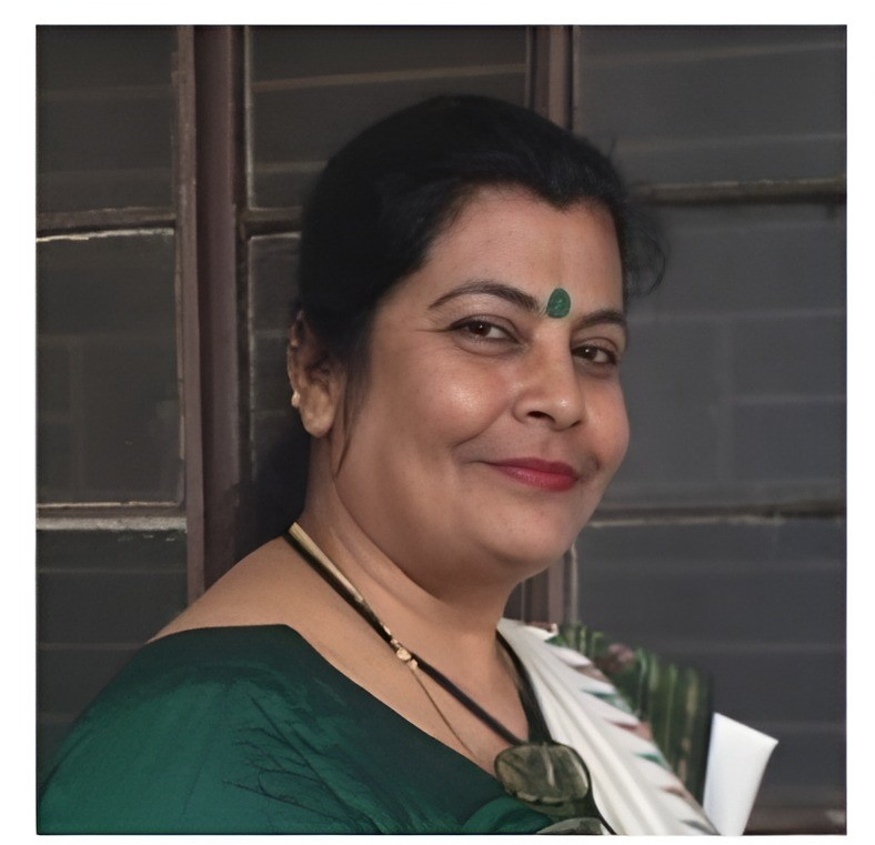 Dr. Sanjukta Sengupta