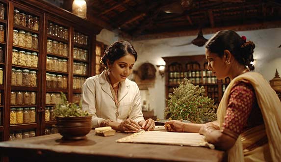 Swasthavritta and Yoga