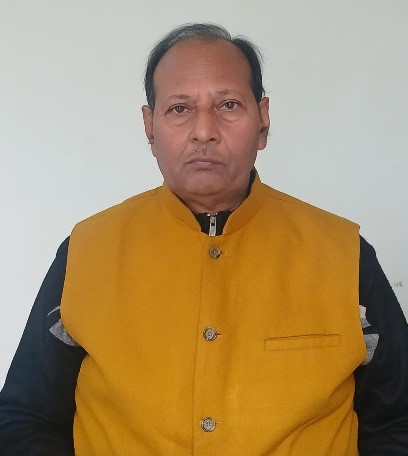 Dr. S.K. Mishra